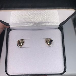 Heart Earrings